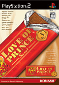 LOVE OF PRINCE - Sweet