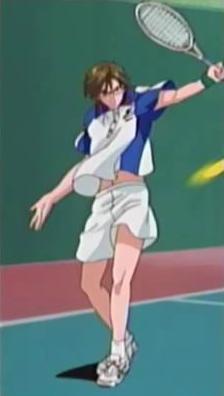 Tezuka Kunimitsu
