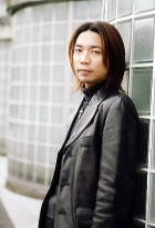 Suwabe Junichi